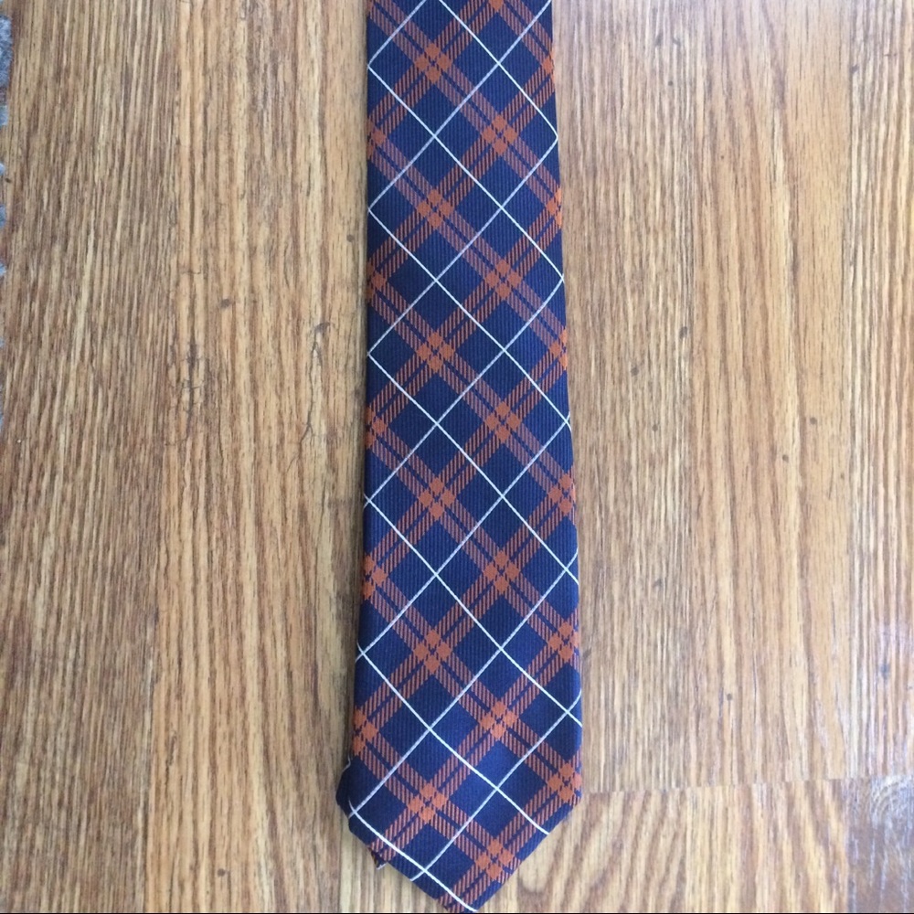 Tie